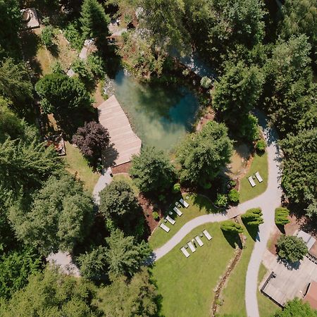 Neueroeffnung Miaflor Familien- & Aktivresort Ried im Oberinntal Dış mekan fotoğraf