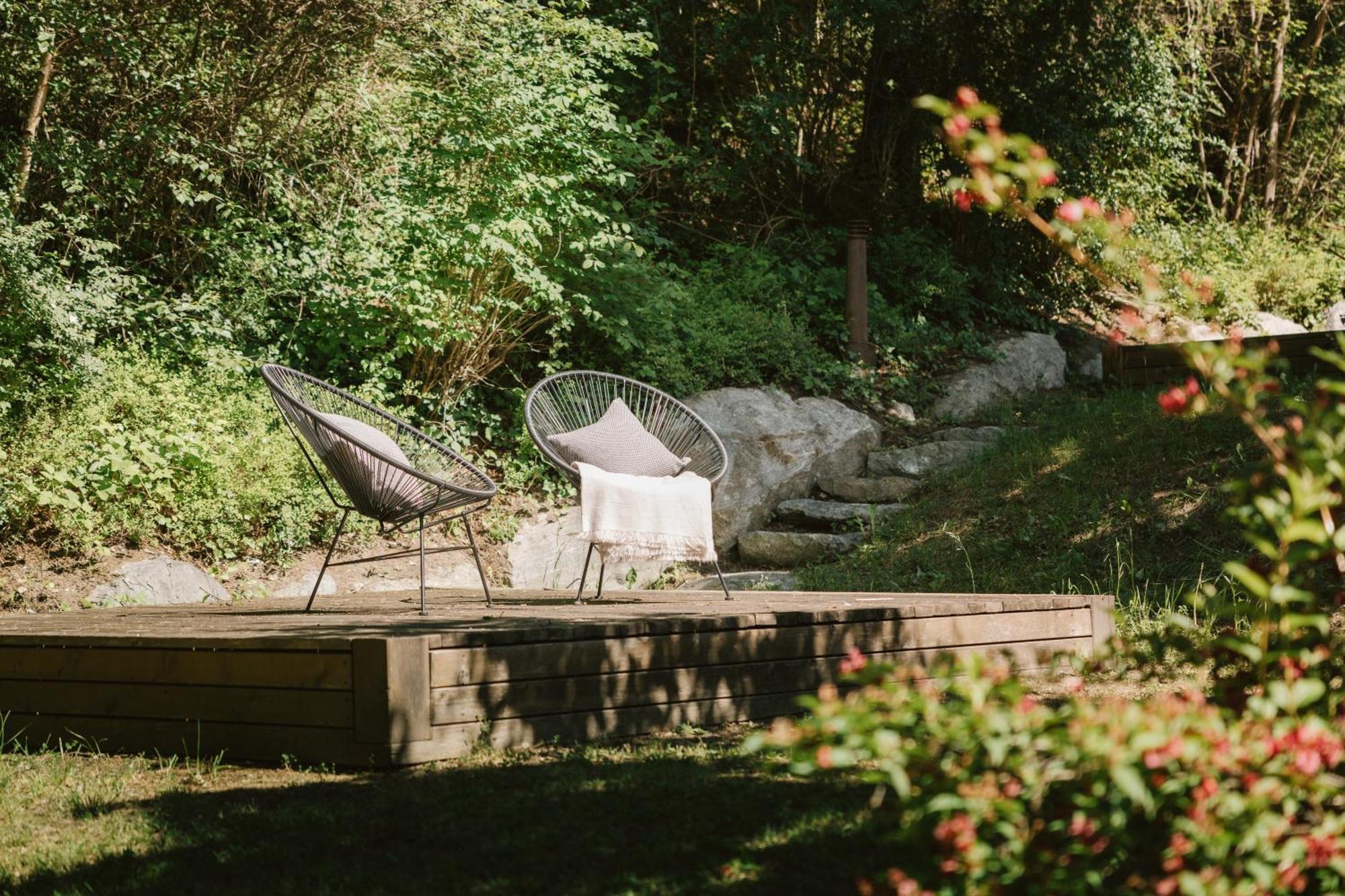 Neueroeffnung Miaflor Familien- & Aktivresort Ried im Oberinntal Dış mekan fotoğraf